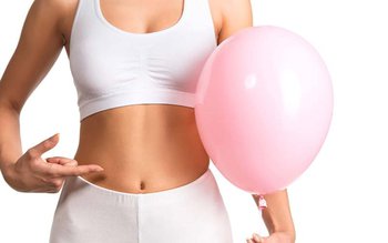 Cum să scapi de balonare …