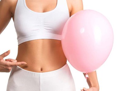 Cum să scapi de balonare …