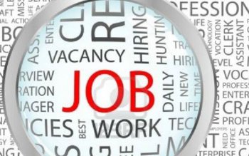 Locurile de muncă vacante la …