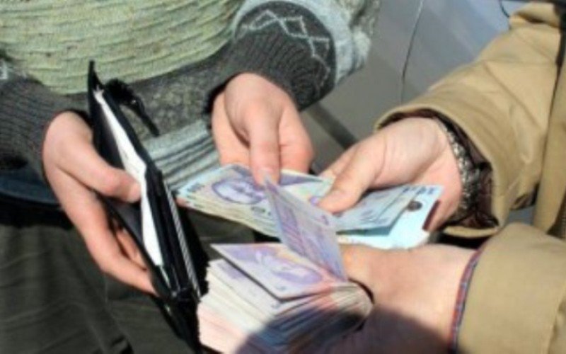 Legea privind camăta a fost promulgată. Pedeapsă de până la cinci ani de închisoare