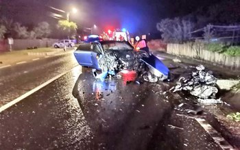 Tânăr ajuns la spital după …