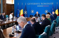 Încep tăierile și la Guvern. …