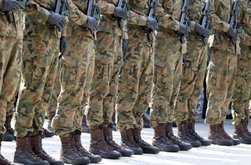 Stagiu militar de 4 luni …