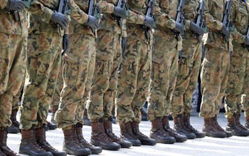 Stagiu militar de 4 luni …