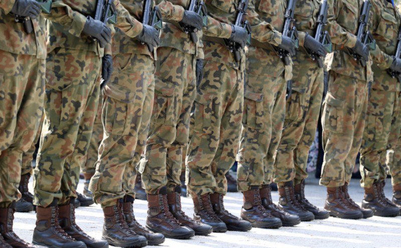 Stagiu militar de 4 luni pentru tineri. Nicușor Dan, anunț despre legea pregătirii populației în caz de război