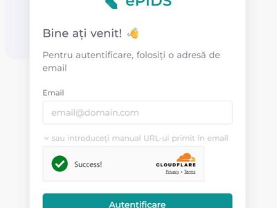 Cererile pentru tichetul de energie …