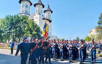 Inspectoratul de Jandarmi Județean Botoșani: …