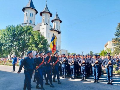 Inspectoratul de Jandarmi Județean Botoșani: …