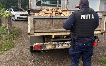 Sancțiune de 2.000 de lei …