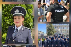 Fii parte din schimbare – …