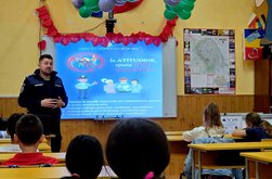 20 de activități de prevenire …