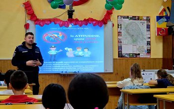 20 de activități de prevenire …