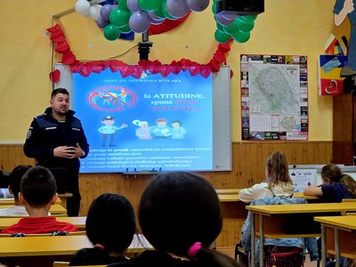 20 de activități de prevenire …
