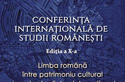 Conferința internațională de studii românești, …