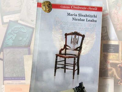 Eminescu – post-biografii: Discuții cu …