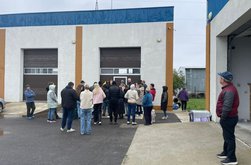 Campania de sterilizări 2.0 la …