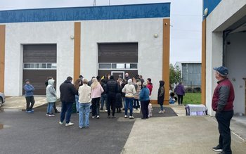 Campania de sterilizări 2.0 la …