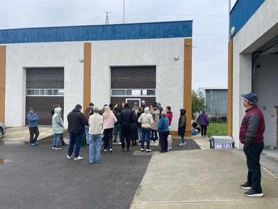 Campania de sterilizări 2.0 la …