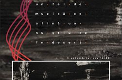 Pictura e un fel de …