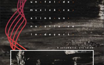 Pictura e un fel de …