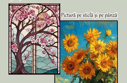 Expoziția de artă plastică „Culorile …
