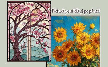 Expoziția de artă plastică „Culorile …