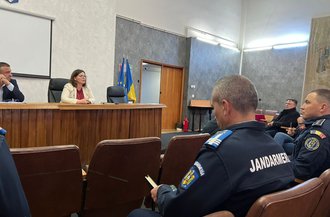 Focar de rabie la o …