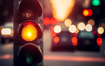 Amendă pentru șoferii care trec …