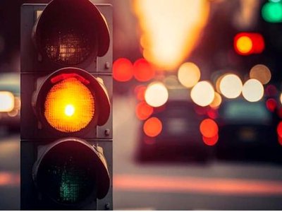Amendă pentru șoferii care trec …