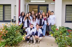 Caravana cu Medici Filiala Iași …