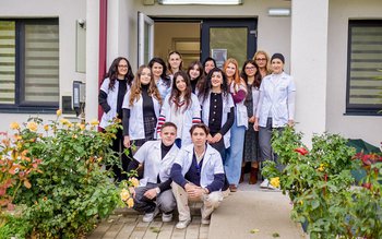 Caravana cu Medici Filiala Iași …