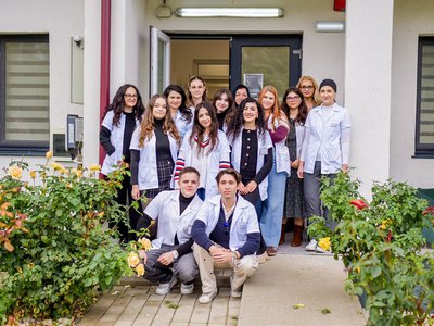 Caravana cu Medici Filiala Iași …