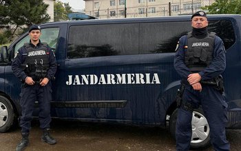 Elev din Dorohoi lovit de …