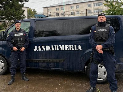 Elev din Dorohoi lovit de …