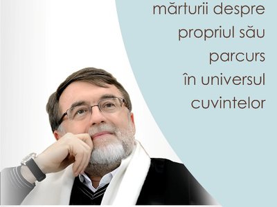 Dialog cu Matei Vișniec la …