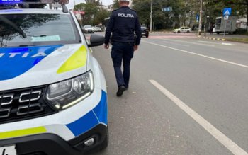 Acțiunea polițiștilor pentru prevenirea infracțiunilor …
