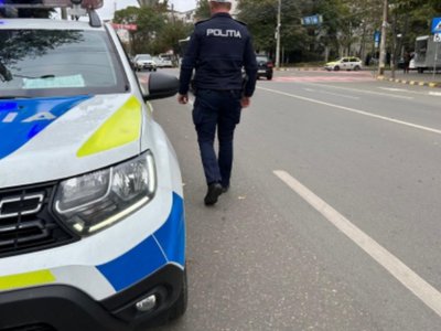 Acțiunea polițiștilor pentru prevenirea infracțiunilor …