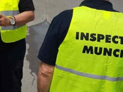 Amenzi de peste 180.000 lei …