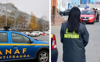 ANAF e cu ochii pe …