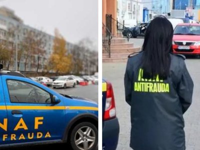 ANAF e cu ochii pe …