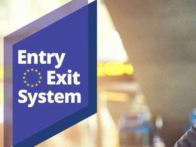 Operaționalizarea Sistemului de Intrare/Ieșire (EES) …
