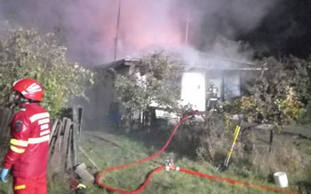 Tragedie la Ștefănești: Bărbat găsit …