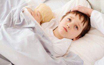 Cum se manifestă anemia la …