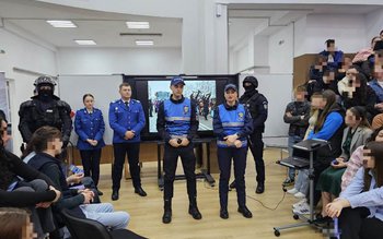 Alege să fii fair-play! – …