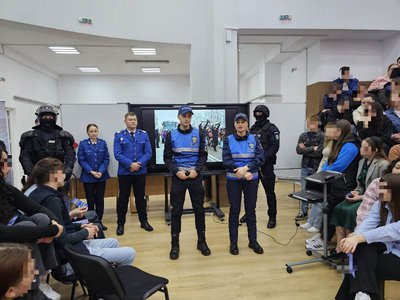 Alege să fii fair-play! – …