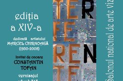 Salonul Național de Arte Vizuale …