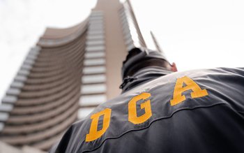 Percheziție domiciliară și mandate de …