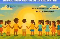 Ziua Internațională pentru Reducerea Riscului …