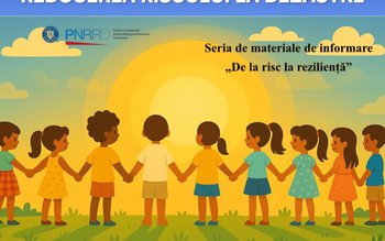 Ziua Internațională pentru Reducerea Riscului …