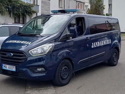 Minoră dată dispărută, găsită de …
